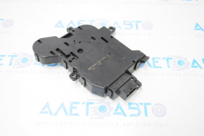 Actuator motor heater drive ventilation Toyota Camry v70 18-24