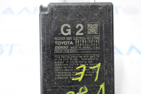 DOOR RECEIVER CONTROL+ TPMS UNIT Toyota Camry v70 18-19
