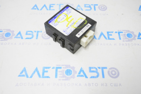 Immobiliser ECU Toyota Corolla e12 02-06 Verso Avensis, broken mount
