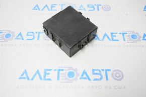 Immobiliser ECU Toyota Corolla e12 02-06 Verso Avensis, broken mount