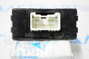 Immobiliser ECU Toyota Corolla e12 02-06 Verso Avensis, broken mount