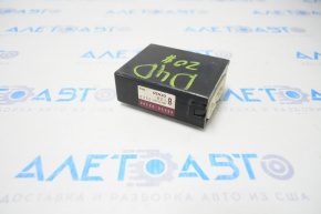 RELAY MODULE Toyota Corolla e12 02-06 Verso Avensis