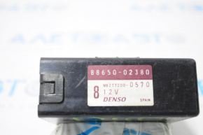 RELAY MODULE Toyota Corolla e12 02-06 Verso Avensis