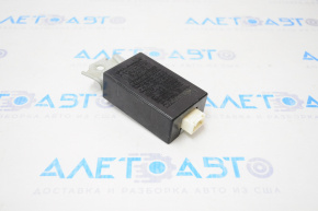 Computer, tire pressure monitor Toyota RAV4 06-10