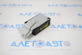 Computer, tire pressure monitor Toyota RAV4 06-10