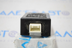 Computer, tire pressure monitor Toyota RAV4 06-10