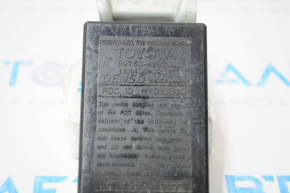 Computer, tire pressure monitor Toyota RAV4 06-10