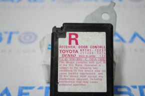 RECEIVER, DOOR CONTROL Toyota RAV4 06-08
