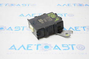 Controller Vehicle Toyota Rav4 13-18