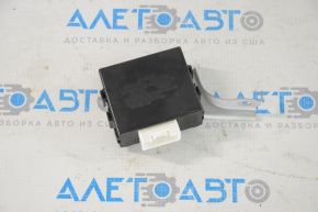 FLASHER HAZARD CONTROL MODULE Toyota Sequoia 08-18