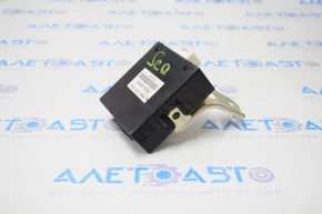 POWER STEERING CONTROL MODULE Toyota Sequoia 08-10