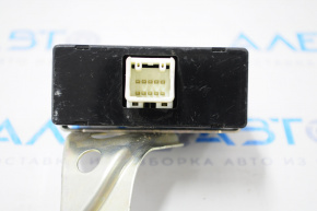 POWER STEERING CONTROL MODULE Toyota Sequoia 08-10