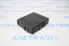 MULTIPLEX DOOR MODULE NETWORK Toyota Sienna 11-20
