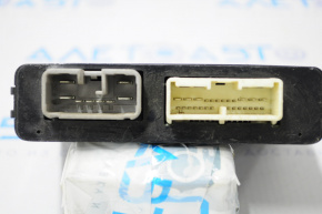 MULTIPLEX DOOR MODULE NETWORK Toyota Sienna 11-20