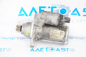 Starter VW Passat b8 16-19 USA 1.8T, 2.0T