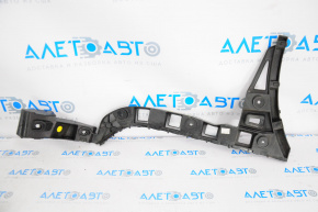 Right rear bumper mount for VW Passat b8 16-19 USA
