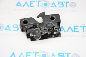 VW Passat B8 16-19 USA Hood Lock