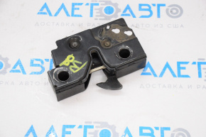 VW Passat B8 16-19 USA Hood Lock