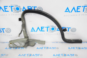 Right trunk lid hinge for VW Passat b8 16-19 USA