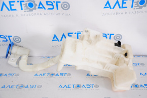VW Passat b8 16-19 USA washer reservoir with filter, cap and sensor