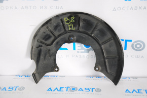Brake Disc Cover Front Left VW Passat b8 16-19 USA