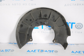 Brake Disc Cover Front Right VW Passat b8 16-19 USA