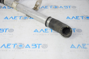 Lower cooling pipe Chrysler 200 15-17 2.4 cut off