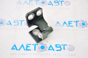 Upper door hinge front right Fiat 500L 14-19