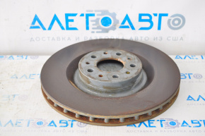 Front left brake disc Fiat 500L 14-19 305/28mm