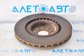 Front left brake disc Fiat 500L 14-19 305/28mm