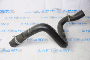 Left Cooling Hose for Ford Focus mk3 11-18 1.0T