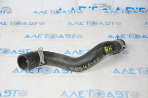 Right cooling hose for Ford Focus mk3 11-18 1.0T