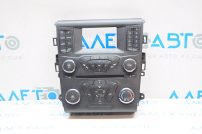 Ford Fusion mk5 13-20 SYNC 1 Radio Control Panel