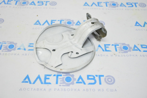 Jeep Patriot 11-17 Fuel Door