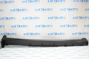 Right threshold Nissan Rogue 17-20