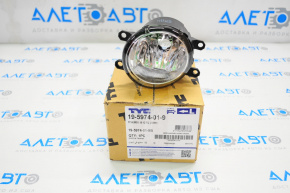 Fog light left PTF Toyota Avalon 13-18