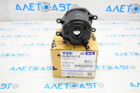 Fog light left PTF Toyota Avalon 13-18