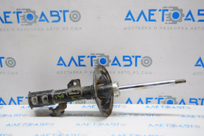 Rear left shock absorber Toyota Camry v40 LE