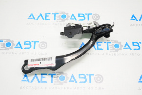 Hood hinge right Toyota Camry v70 18-24