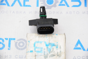 Boost sensor VW Passat b8 16-19 USA 1.8T, 2.0T