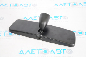 Interior mirror for VW Passat b8 16-19 USA, empty gray, type 1