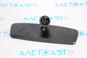 Interior mirror for VW Passat b8 16-19 USA, empty gray, type 1