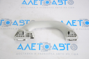 Ceiling handle rear left VW Passat b8 16-19 USA gray