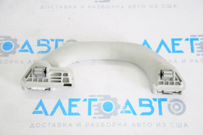 Ceiling handle rear right VW Passat b8 16-19 USA gray