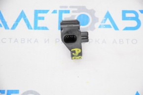 Right door airbag sensor for a VW Passat B8 16-19 USA