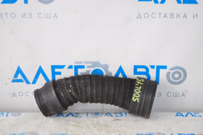Air duct to filter Fiat 500L 14-19 1.4T