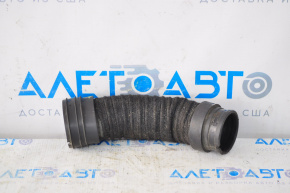 Air duct to filter Fiat 500L 14-19 1.4T