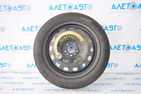 Spare tire spare wheel Fiat 500L 14-19 135/70 R16