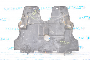 Engine protection Fiat 500L 14-19