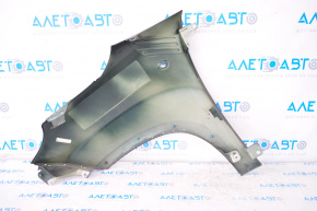 Front right wing Fiat 500L 14-19 Trekking with turn signal